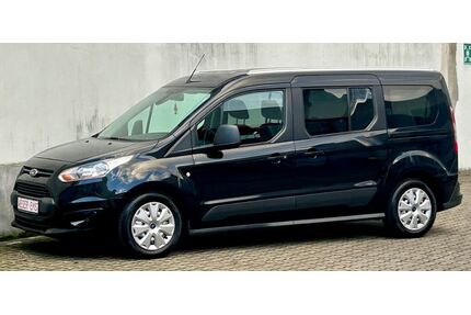 Ford Tourneo Connect Gebrauchtwagen