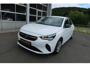 Opel Corsa F Edition Gebrauchtwagen