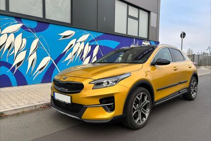 Kia XCeed Gebrauchtwagen