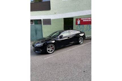 Audi A5 Gebrauchtwagen