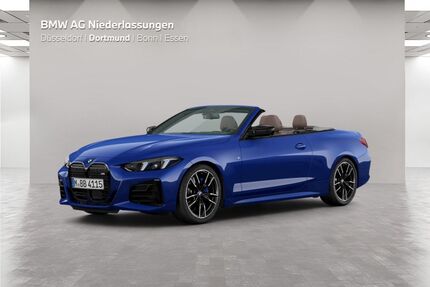 BMW M440 Gebrauchtwagen