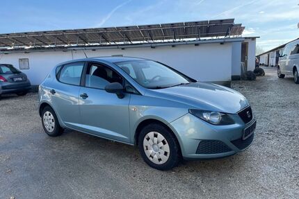 Seat Ibiza Gebrauchtwagen