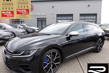 VW Arteon Gebrauchtwagen