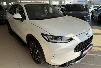 Honda ZR-V Gebrauchtwagen