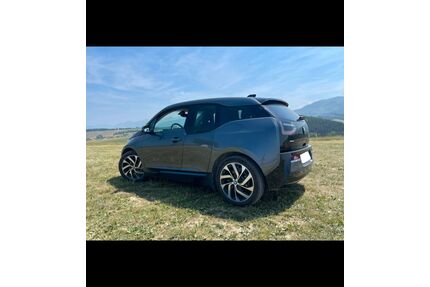BMW i3 Gebrauchtwagen