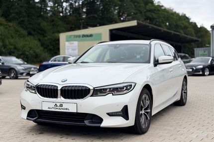 BMW 320 Gebrauchtwagen