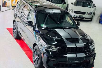 Dodge Durango Gebrauchtwagen