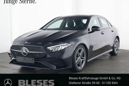 Mercedes-Benz A 180 Gebrauchtwagen