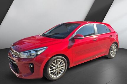 Kia Rio Gebrauchtwagen
