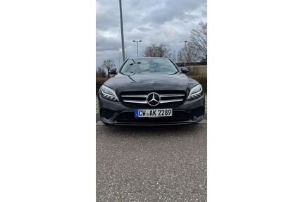 Mercedes-Benz C 180 Gebrauchtwagen