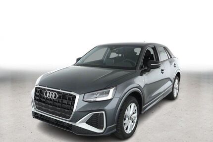 Audi Q2 Gebrauchtwagen