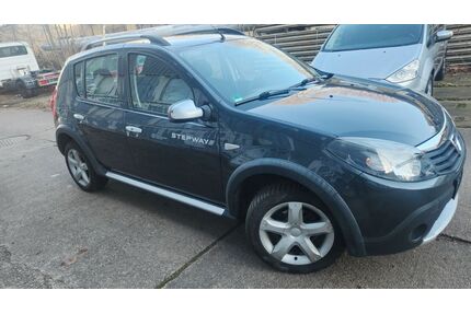 Dacia Sandero Gebrauchtwagen