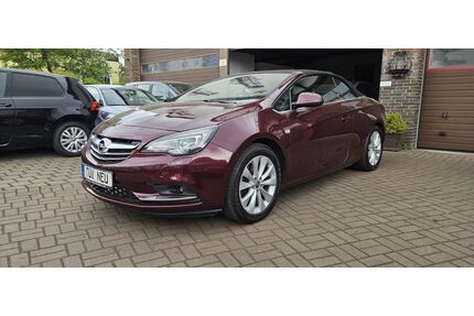 Opel Cascada Gebrauchtwagen