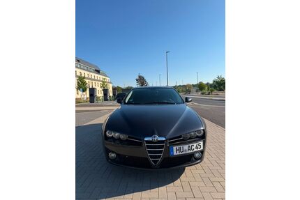 Alfa Romeo 159 Gebrauchtwagen