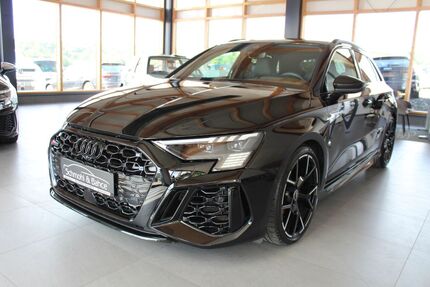Audi RS3 Gebrauchtwagen