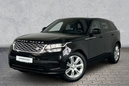 Land Rover Range Rover Velar Gebrauchtwagen