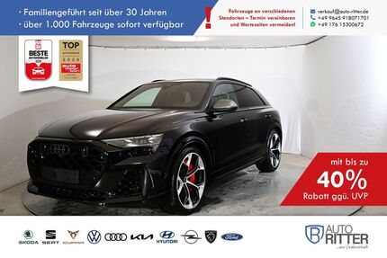 Audi RSQ8 Gebrauchtwagen