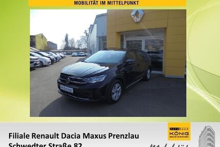 VW Taigo Gebrauchtwagen