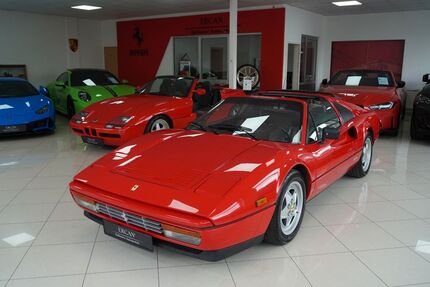 Ferrari 328 Gebrauchtwagen