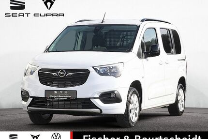 Opel Combo Life Gebrauchtwagen