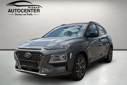 Hyundai KONA Gebrauchtwagen