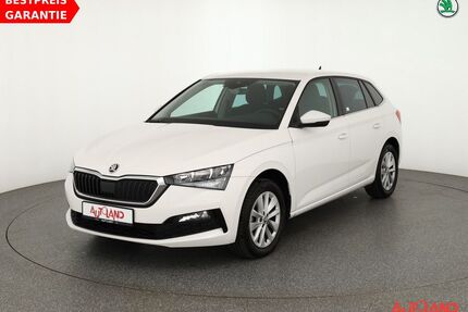 Skoda Scala Gebrauchtwagen