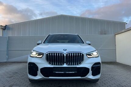 BMW X5 Gebrauchtwagen