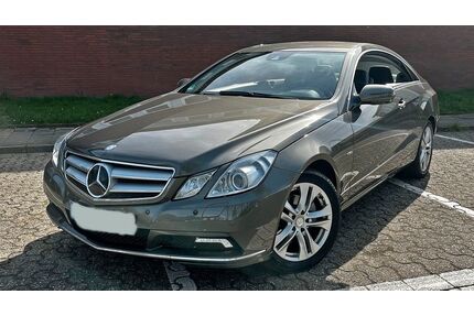Mercedes-Benz E 250 Gebrauchtwagen