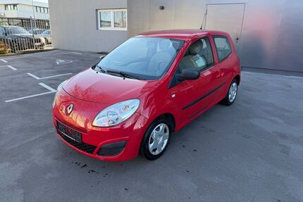 Renault Twingo Gebrauchtwagen