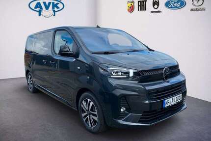 Citroen Spacetourer Gebrauchtwagen