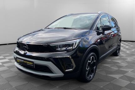 Opel Crossland (X) Gebrauchtwagen