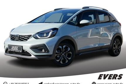 Honda Jazz Gebrauchtwagen