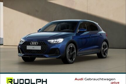 Audi A1 Gebrauchtwagen