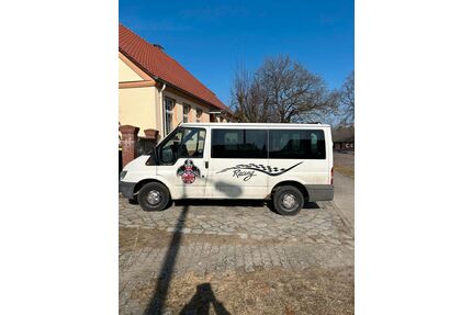 Harley Davidson Tourneo 