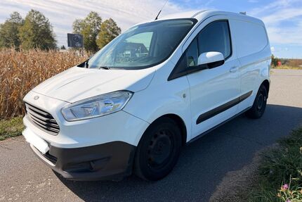 Ford Transit Courier Gebrauchtwagen