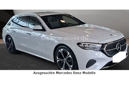 Mercedes-Benz E 300 Gebrauchtwagen