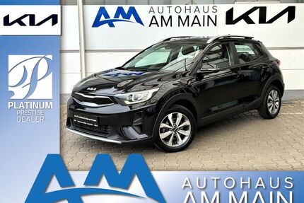 Kia Stonic Gebrauchtwagen