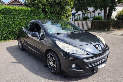 Peugeot 207 Gebrauchtwagen