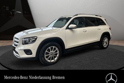Mercedes-Benz GLB 200 Gebrauchtwagen