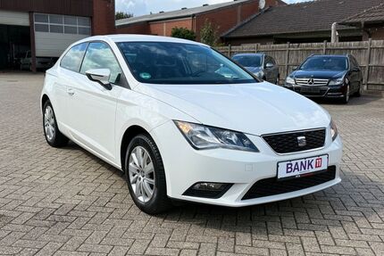 Seat Leon Gebrauchtwagen