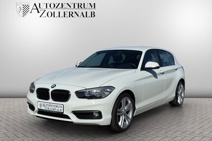 BMW 118 Gebrauchtwagen