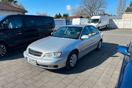 Opel Omega Gebrauchtwagen