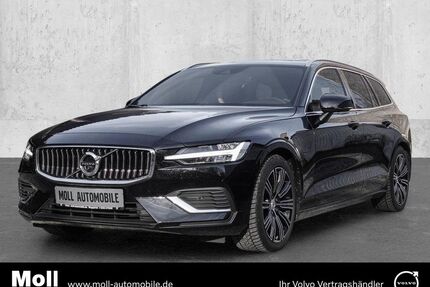 Volvo V60 Gebrauchtwagen