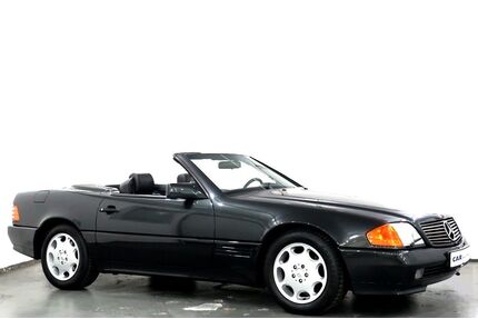 Mercedes-Benz SL 300 Gebrauchtwagen