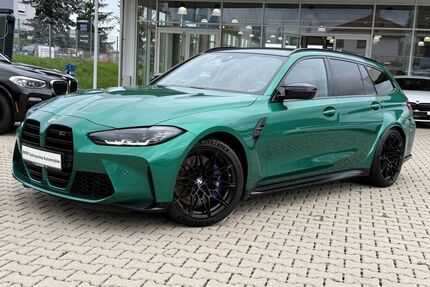 BMW M3 Gebrauchtwagen