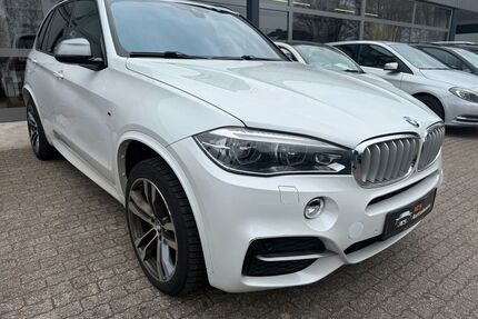 BMW X5 M50 Gebrauchtwagen