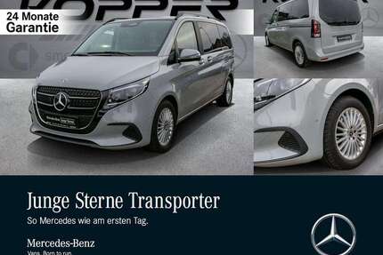 Mercedes-Benz V 220 Gebrauchtwagen