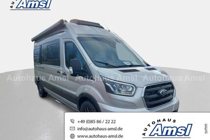 Ford Transit Gebrauchtwagen