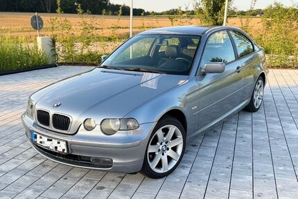 BMW 316 Gebrauchtwagen