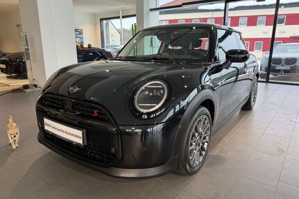 Mini Cooper S Gebrauchtwagen